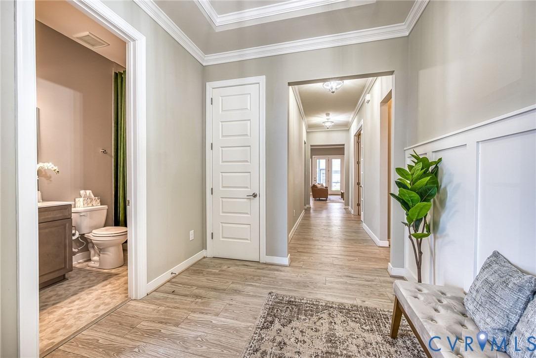Galley Pl, Chester, VA 23836