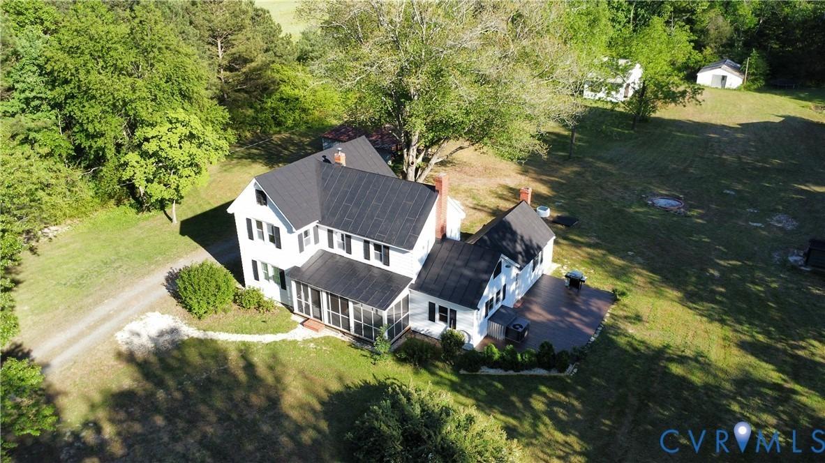 Muddy Gut Rd, Dunnsville, VA 22454