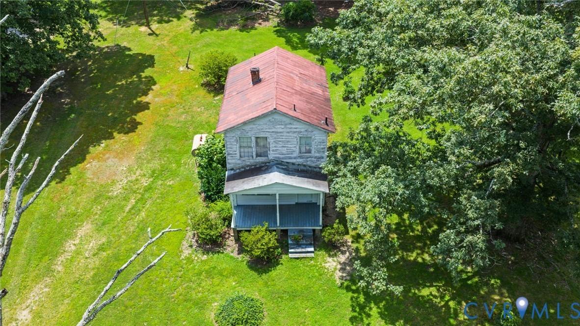 Railroad Ave, Midlothian, VA 23113