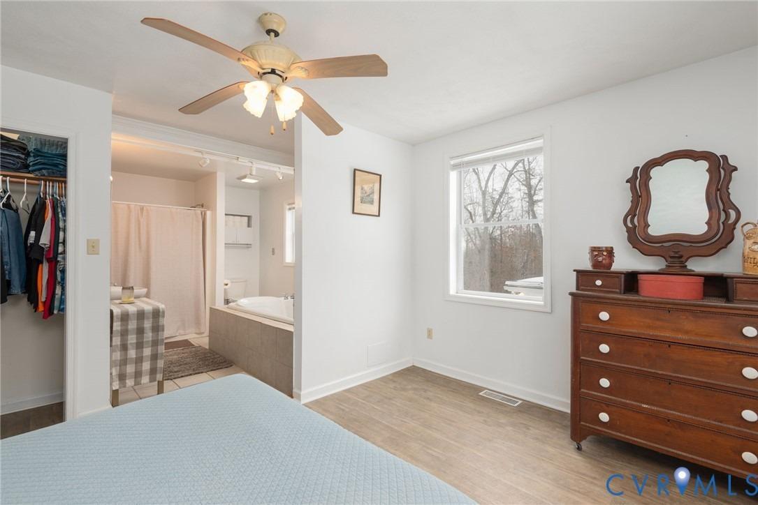 Willow Lake Rd, Buckingham, VA 23921