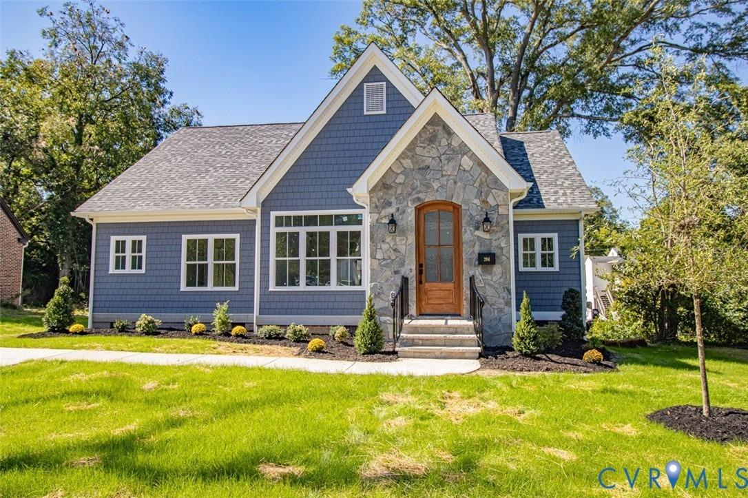 Crescent Ave, Hopewell, VA 23860