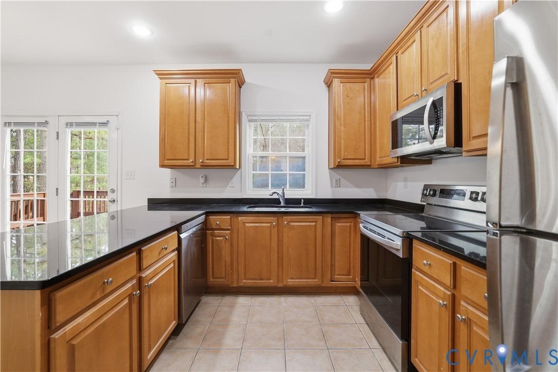 Scotsview Dr, Providence Forge, VA 23140