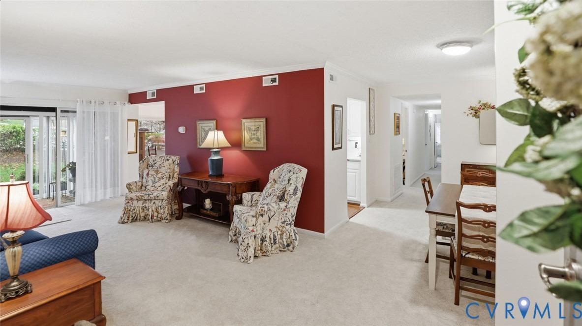 Regency Woods Rd, Henrico, VA 23238