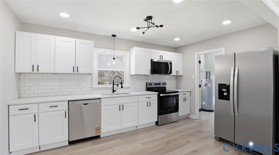 Portugee Rd, Sandston, VA 23150