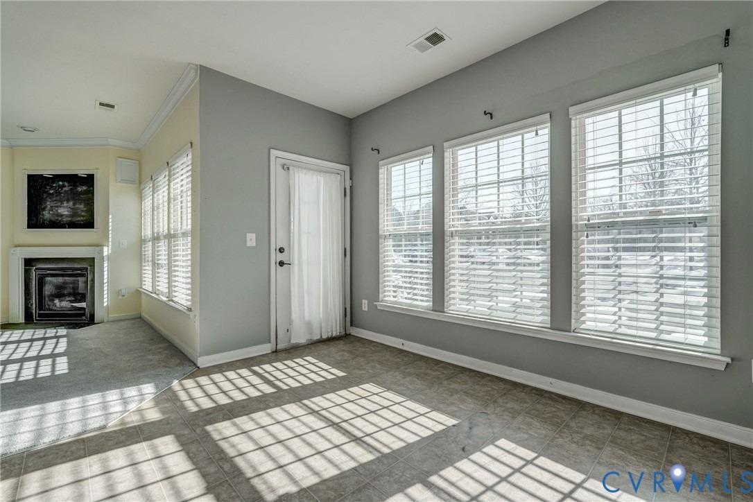 Westwood Village Way, Midlothian, VA 23114