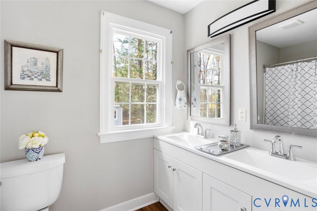 Loch Braemar Dr, North Chesterfield, VA 23236