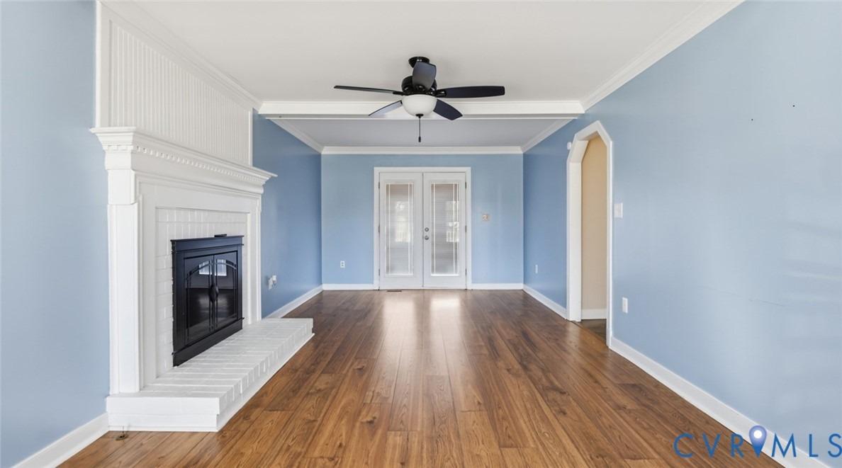 Trailtop Ter, South Chesterfield, VA 23834