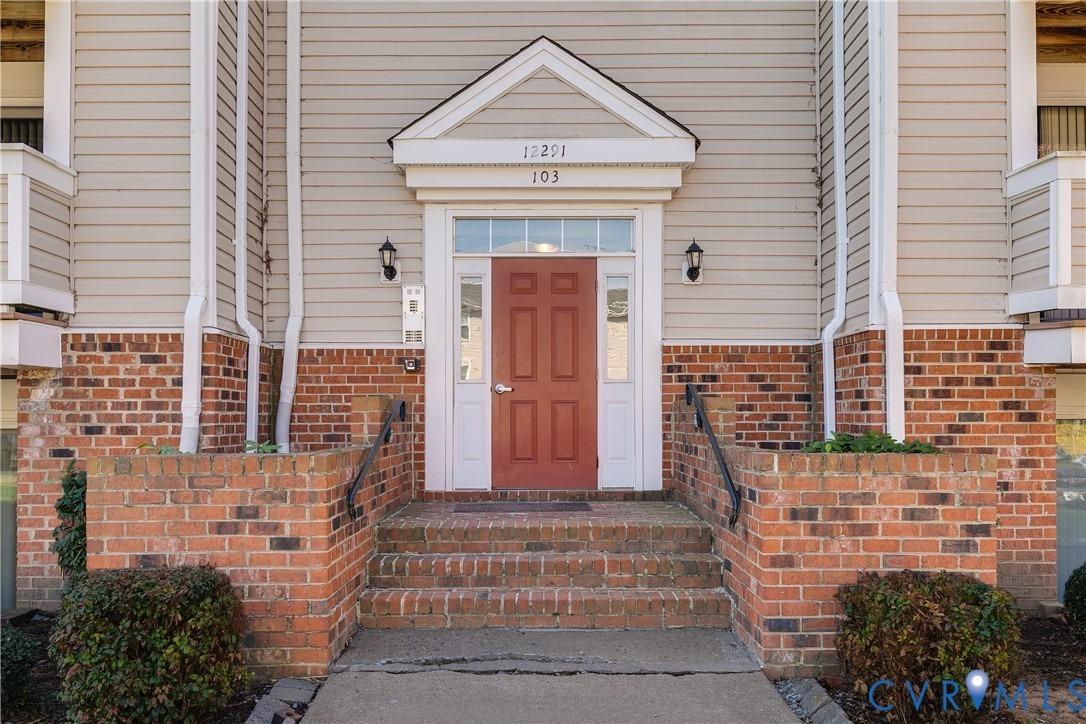 Palmer Place Ct, Henrico, VA 23238