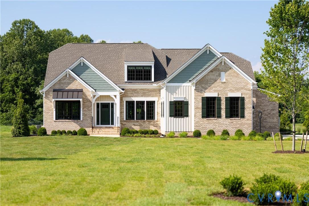 Mount Eagle Rd, Ashland, VA 23005