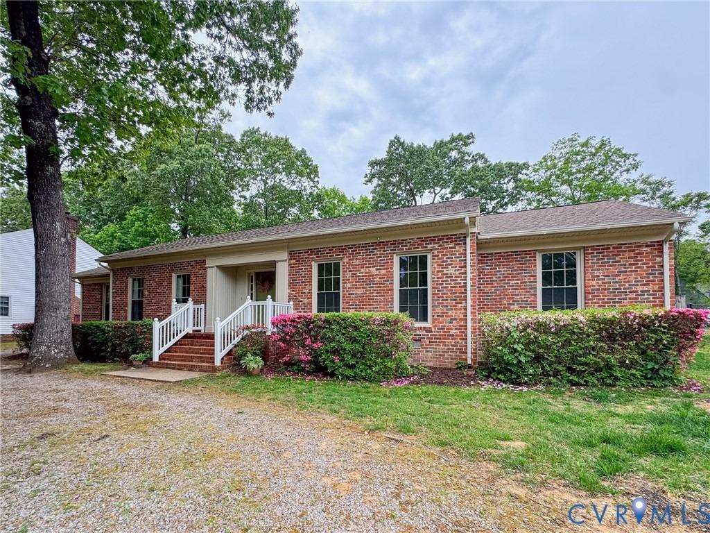 Cactus Rd, Mechanicsville, VA 23111