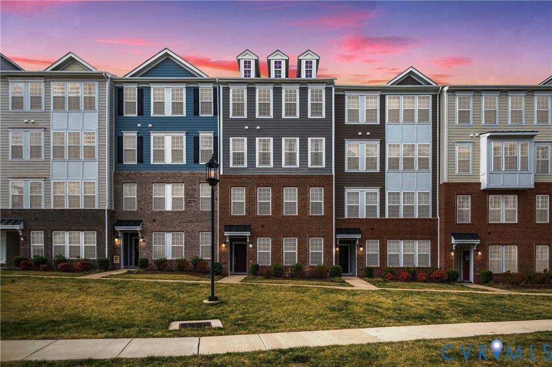 Wistar Creek Walk, Henrico, VA 23228