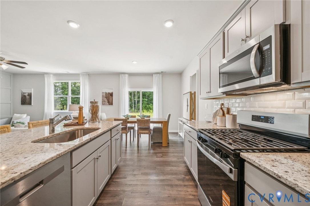 Liberty Ln, Keswick, VA 22947