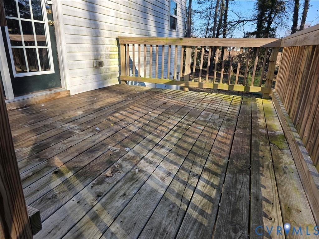 King William Rd, King William, VA 23086