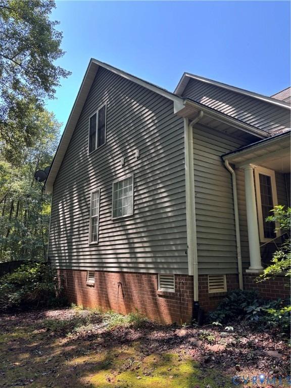 Quarter Mill Dr, Powhatan, VA 23139