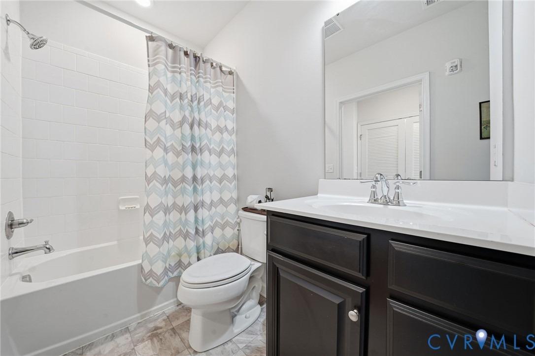 Westwood Village Ln, Midlothian, VA 23114