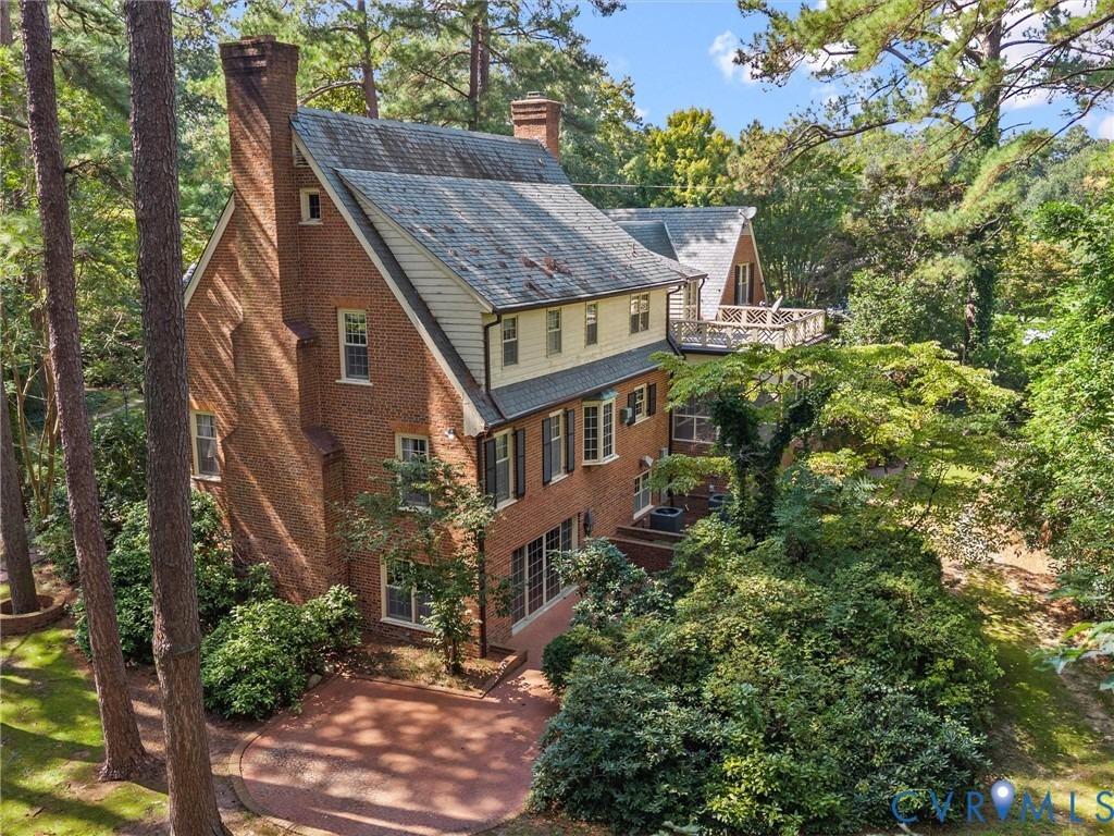 E Maryland Ave, Crewe, VA 23930