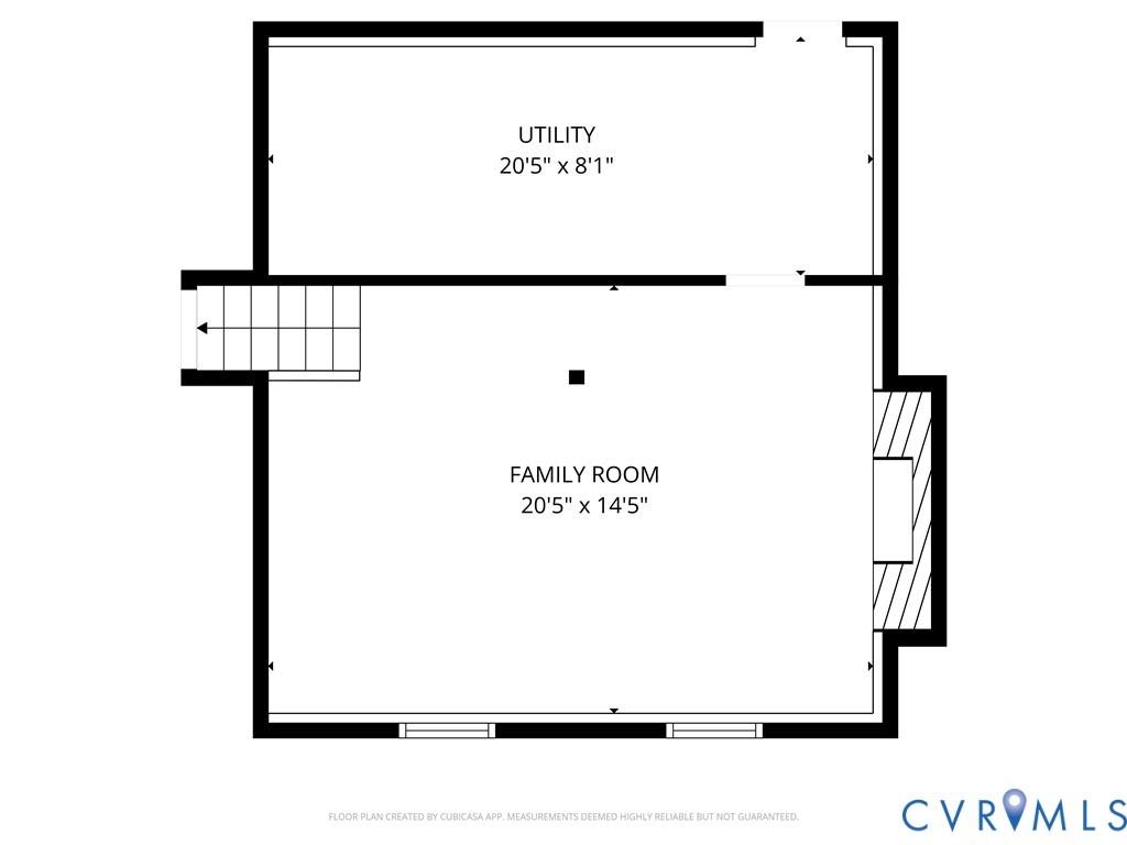 Creekrun Dr, North Chesterfield, VA 23234