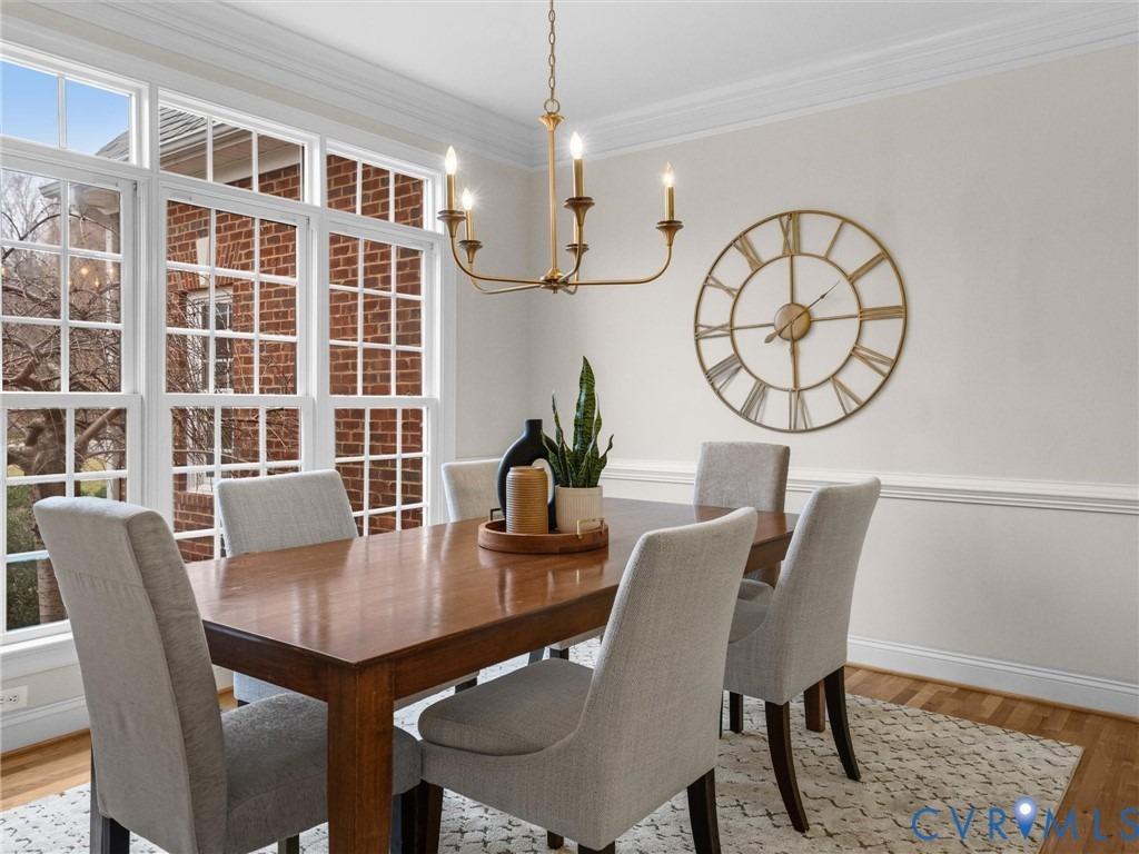 Lander Rd, Midlothian, VA 23113