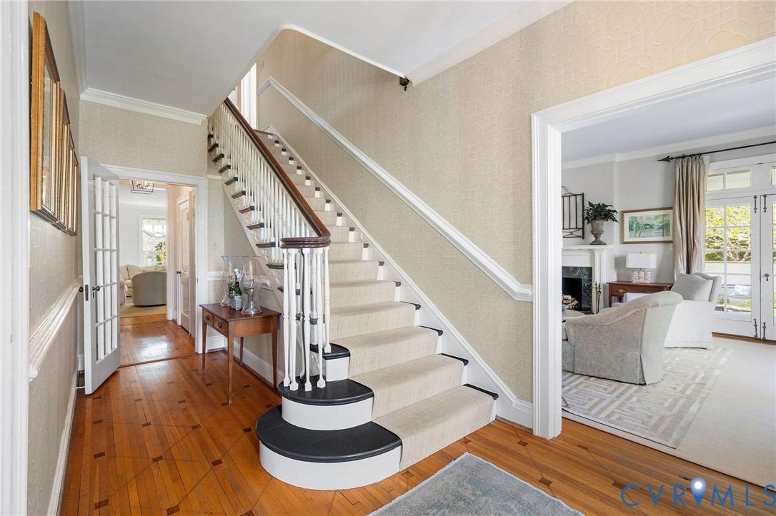 Oak Ln, Richmond, VA 23226
