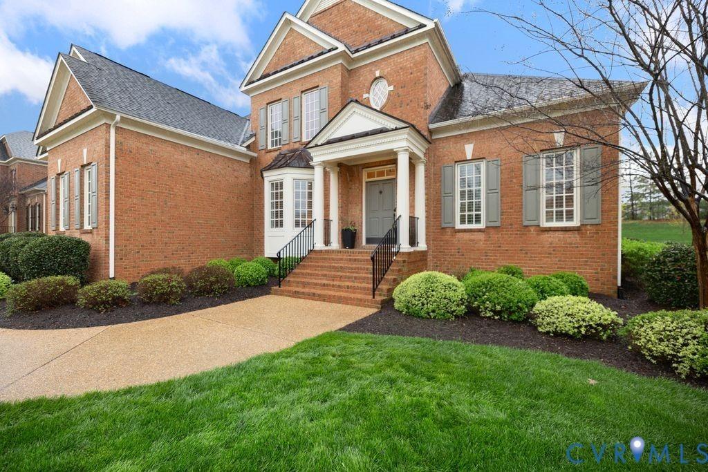 Elmslie Ln, Manakin Sabot, VA 23103