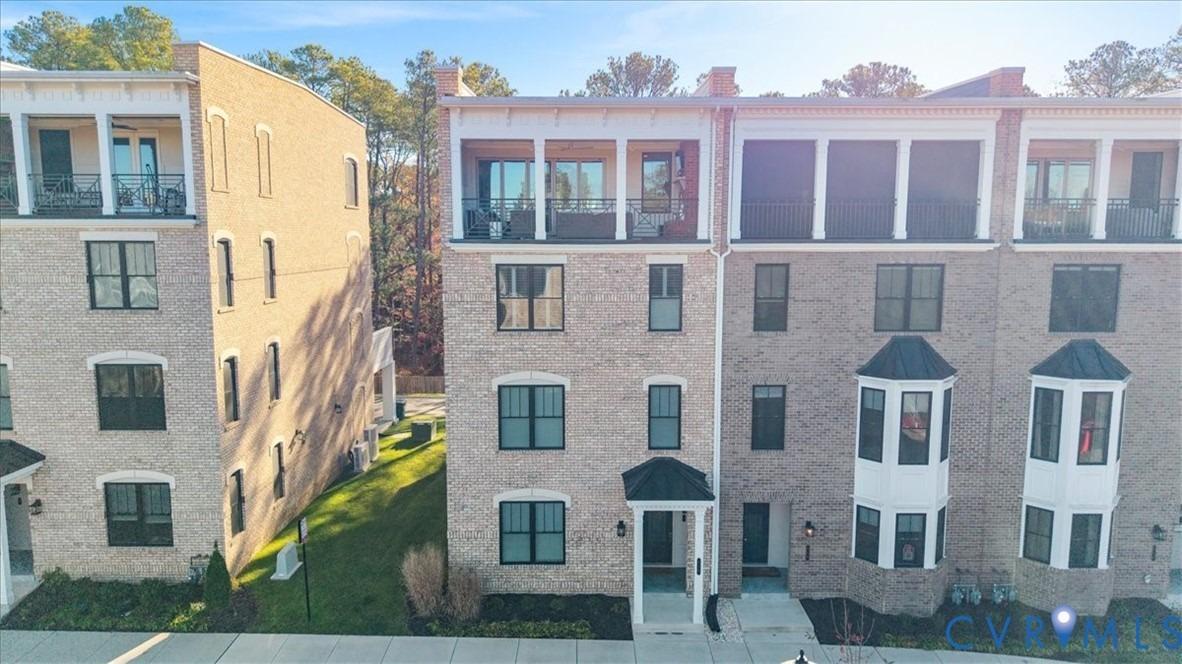 Wellie Hill Pl, Glen Allen, VA 23060
