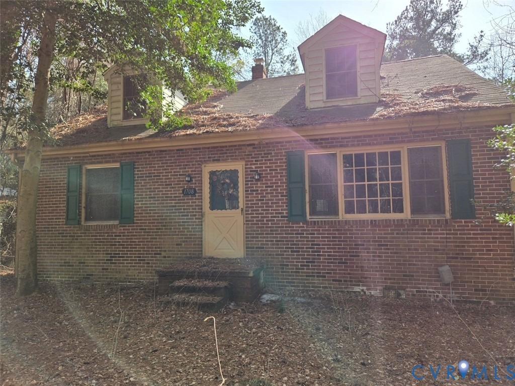 Hickory Hill Rd, Petersburg, VA 23803