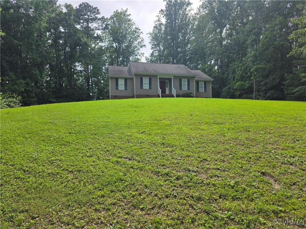 Berry Hill Rd, Tappahannock, VA 22560