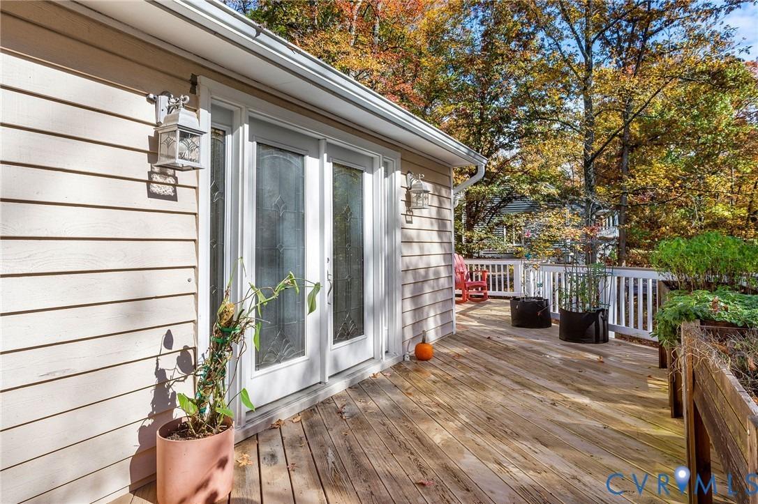Red Maple Dr, Manakin Sabot, VA 23103