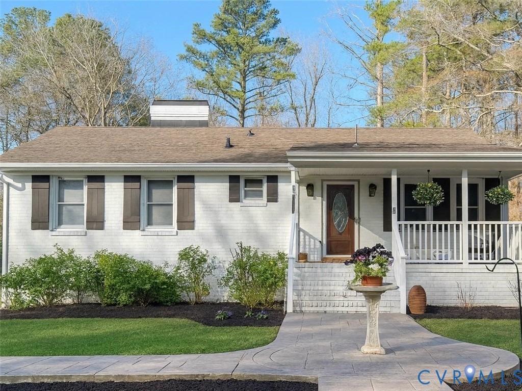 Coalboro Rd, Chesterfield, VA 23838
