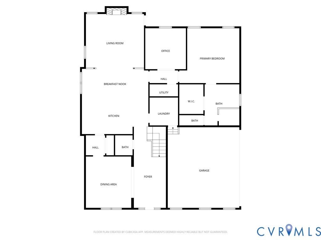 Grandview Hill Ct, Ashland, VA 23005