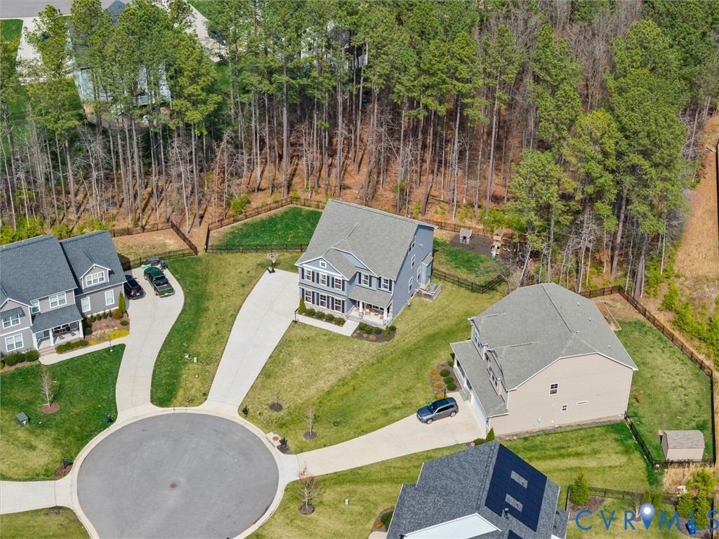 Chalet Ct, Chesterfield, VA 23832