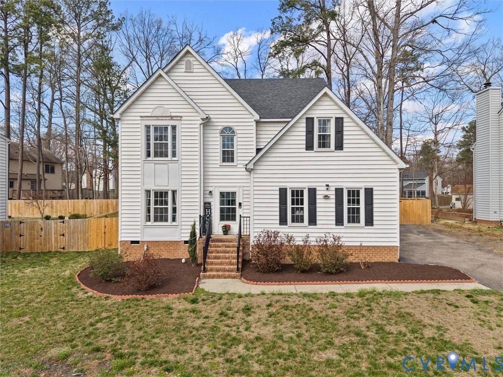 Craigs Mill Dr, Glen Allen, VA 23060