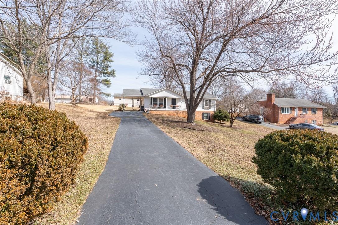 Jamestown Rd, Crozet, VA 22932