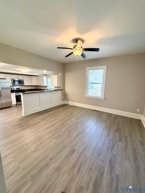 Echo Ave, Richmond, VA 23223