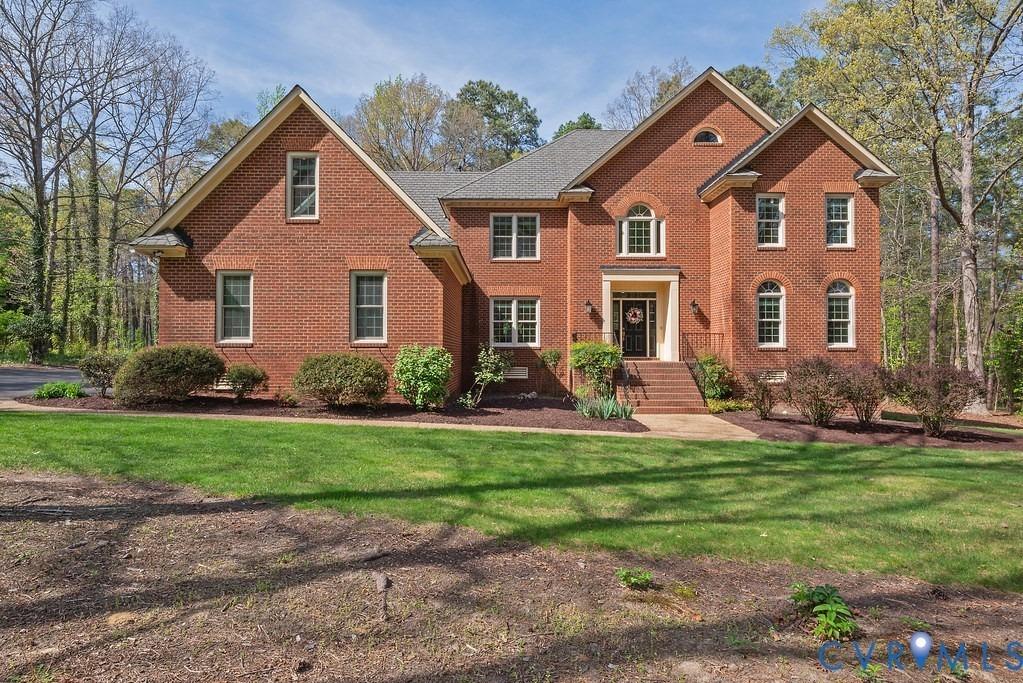 Country Hills Ter, Glen Allen, VA 23059