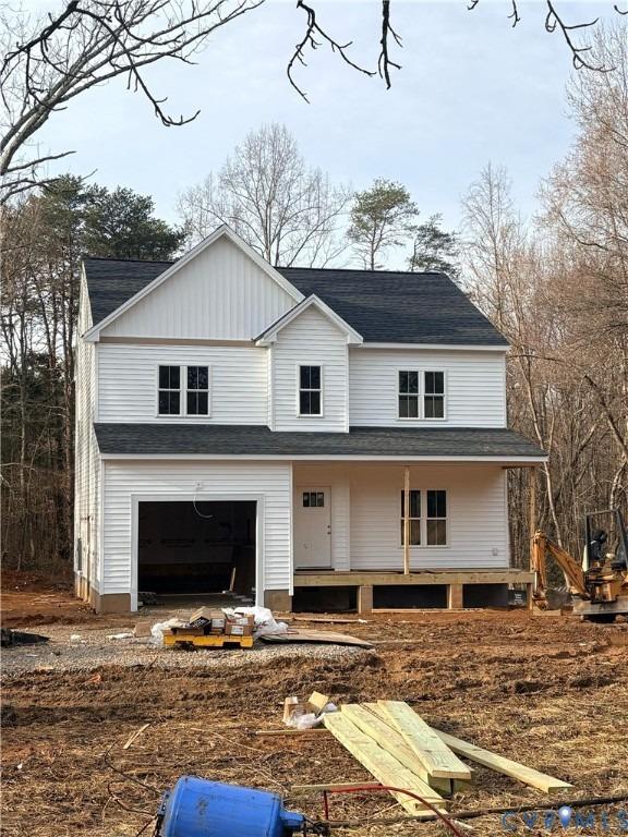 Sandy Hook Rd, Goochland, VA 23063