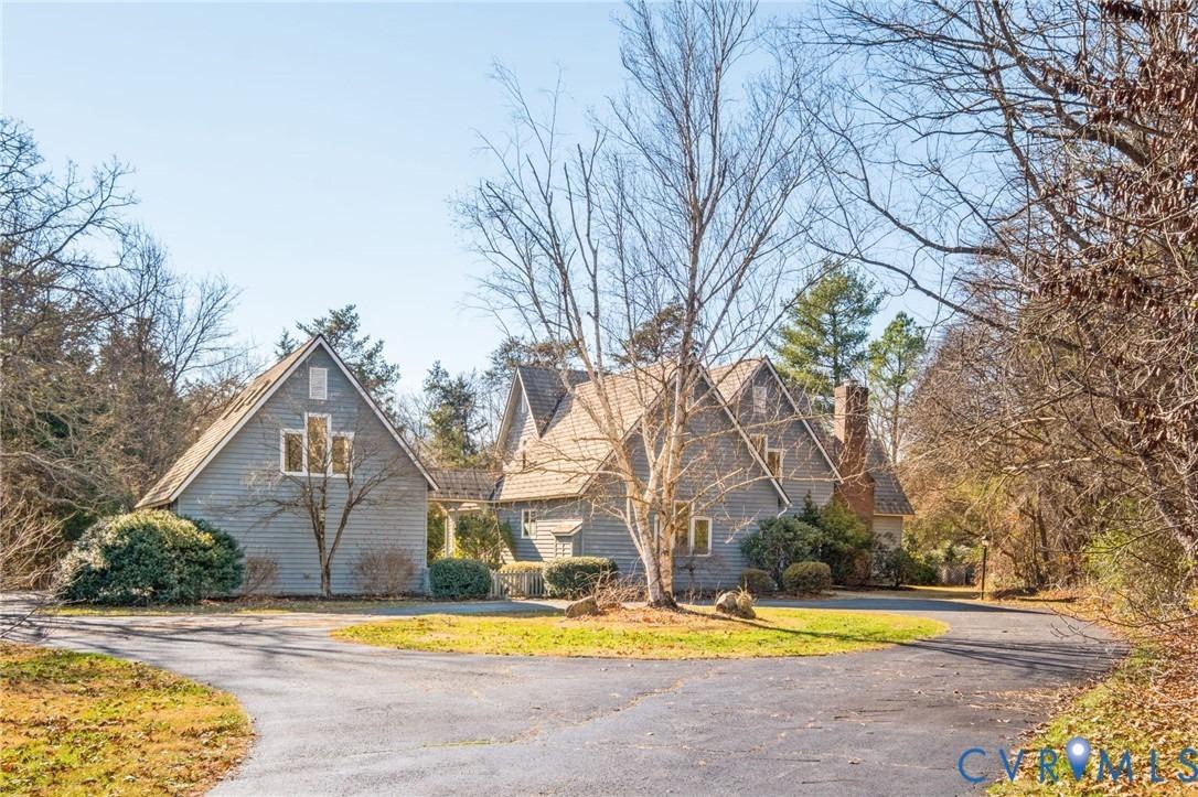 Blue Chickory Ln, Nellysford, VA 22958