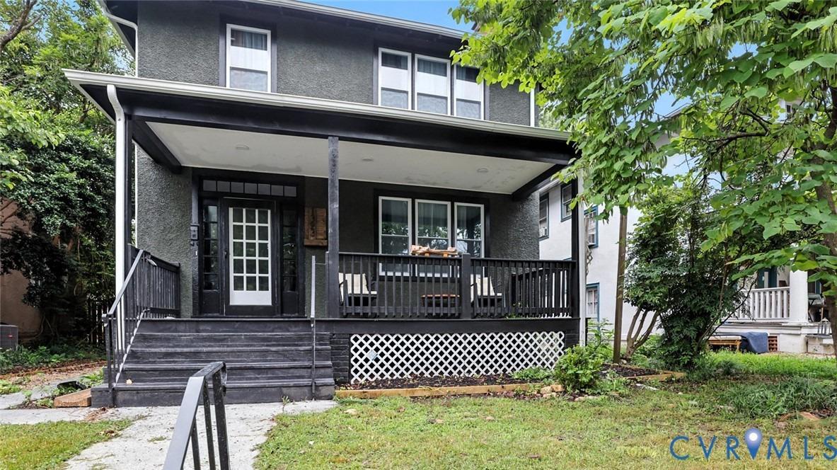 Avondale Ave, Richmond, VA 23227