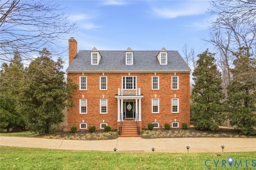 Brooks Hall Pl, Henrico, VA 23238