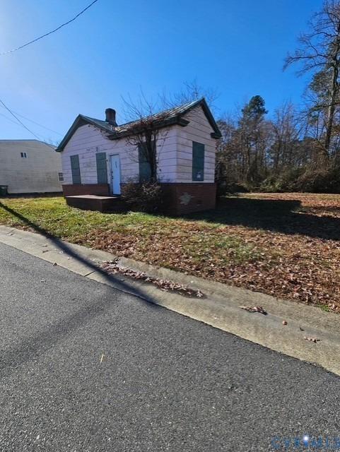 Delmont St, Richmond, VA 23222