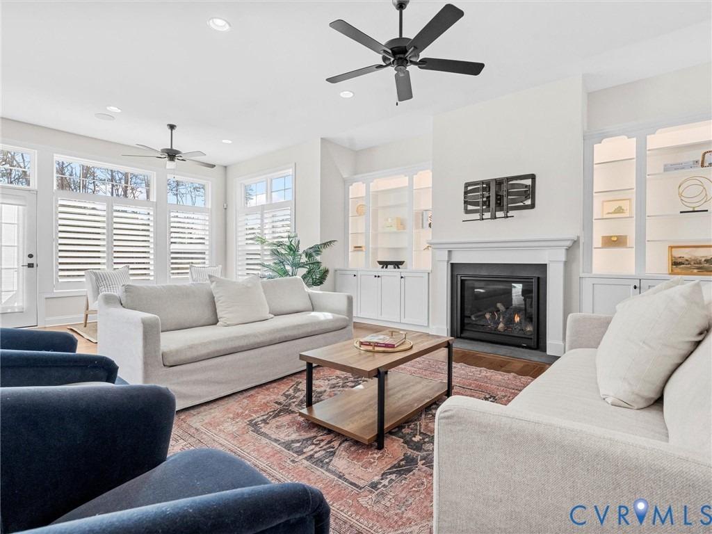 Eagle Bend Dr, Moseley, VA 23120
