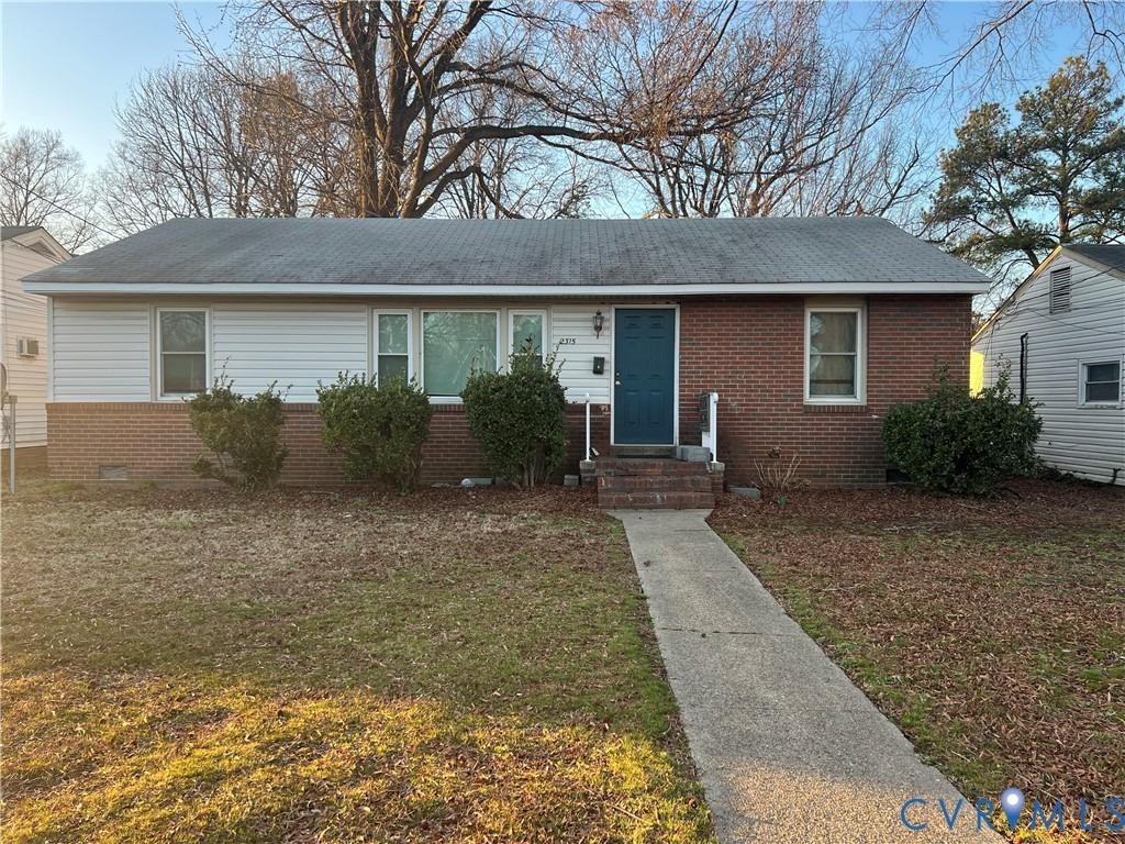 Joplin Ave, Richmond, VA 23224