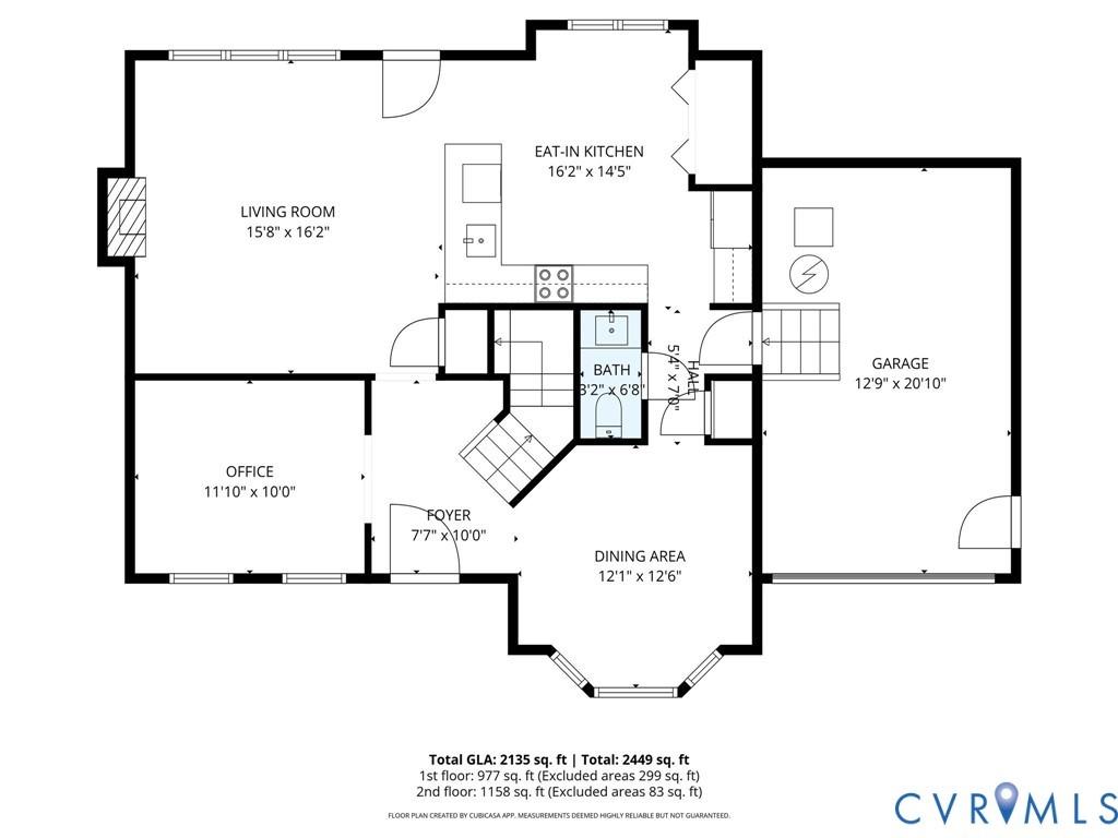 Southbury Ave, Henrico, VA 23231