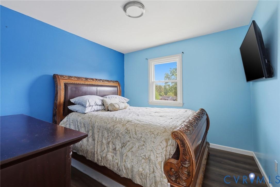 Hawick Dr, Colonial Heights, VA 23834