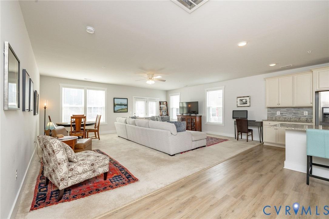 Flatwater Row, Henrico, VA 23231