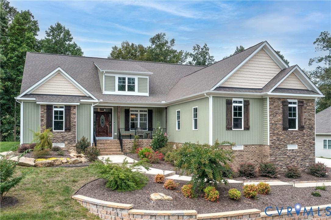 Lake Margaret Ter, Chesterfield, VA 23838