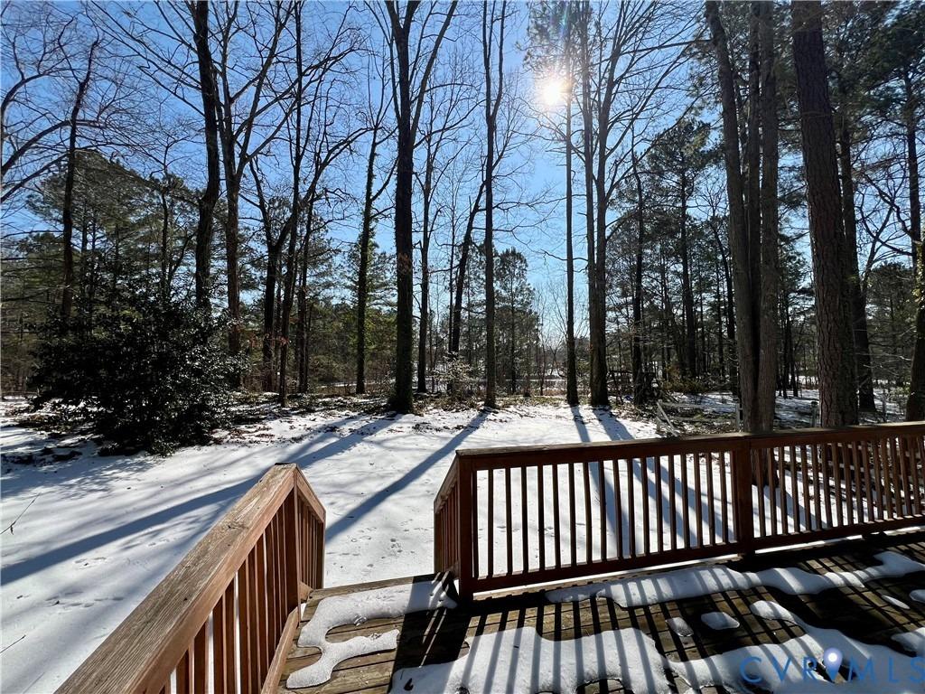 Duck Cove Pl, Midlothian, VA 23112