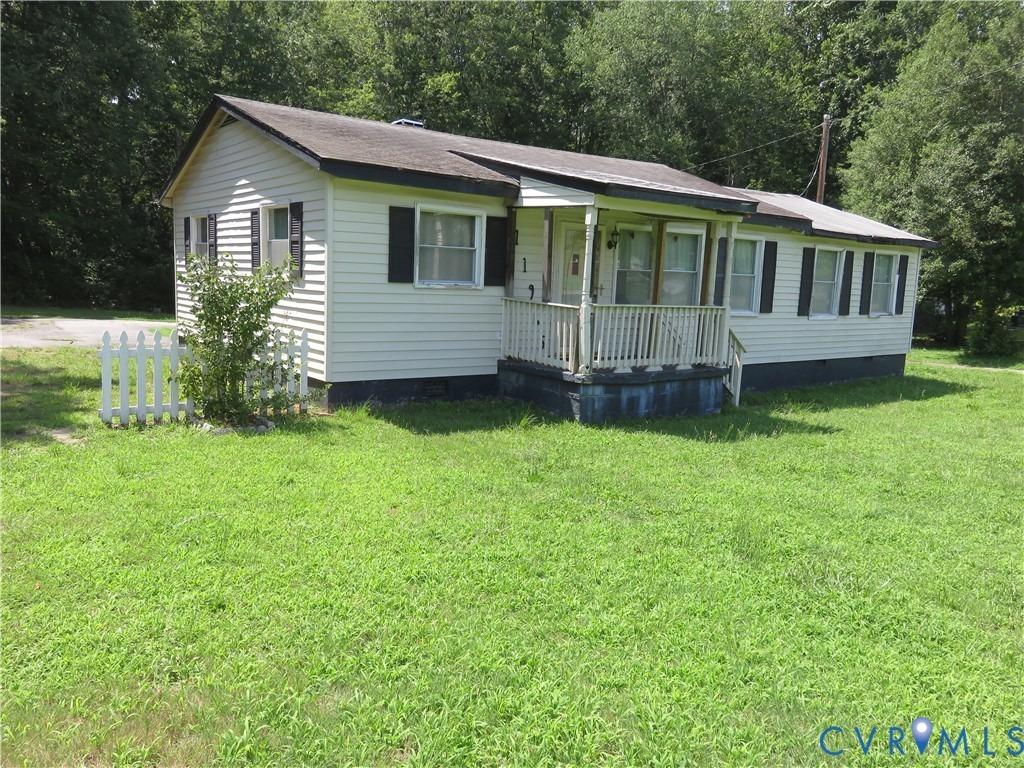 River Rd, Chesterfield, VA 23838