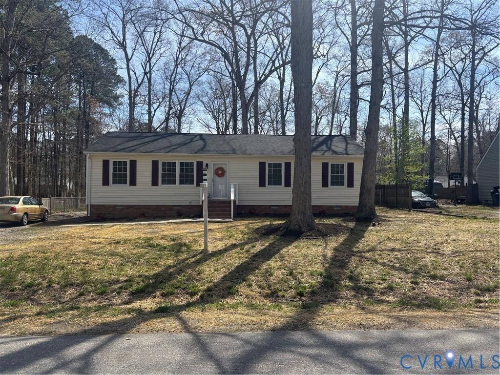 Julep Cir, South Chesterfield, VA 23834