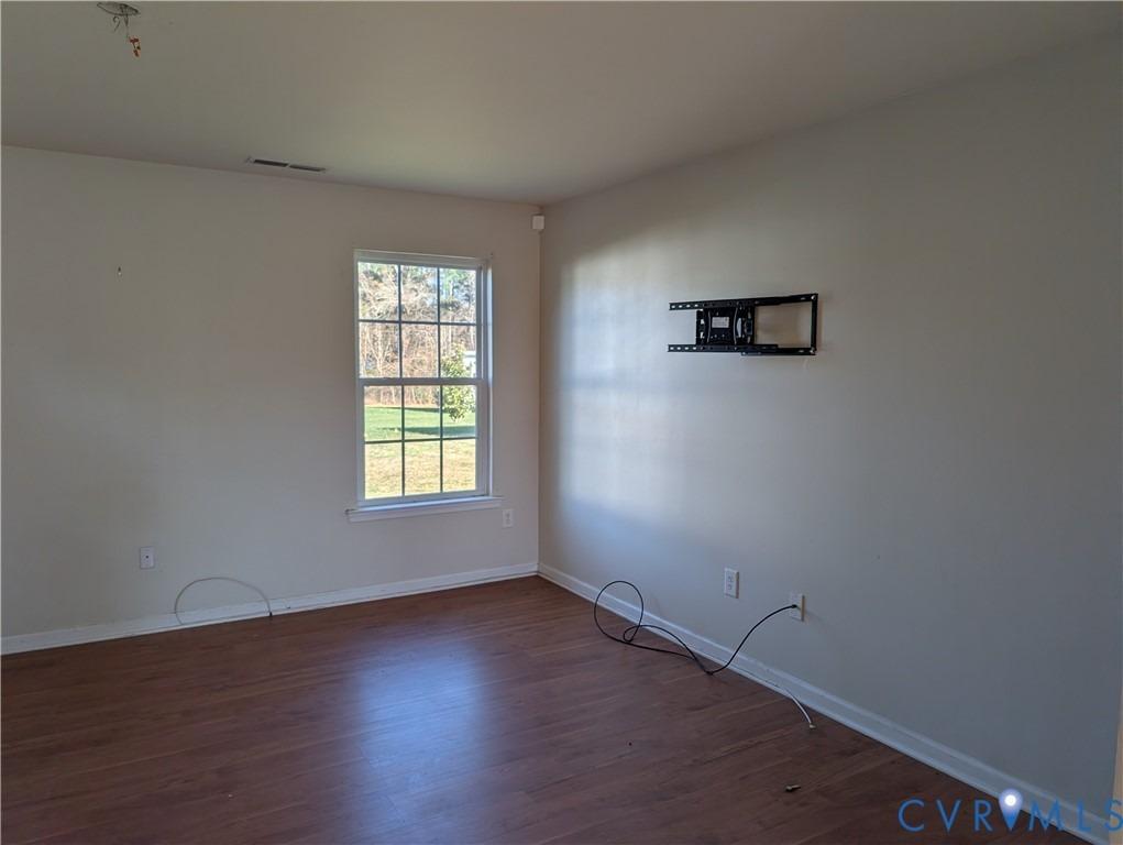 Bernal Cir, Henrico, VA 23231
